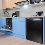 Przytulny Apartament Plebiscytowa Self Check-In