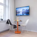 Przytulny Apartament Plebiscytowa Self Check-In
