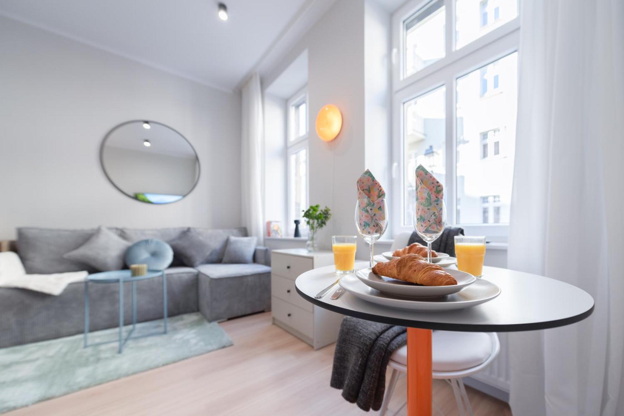 Apartament Przytulny Plebiscytowa Self Check-in